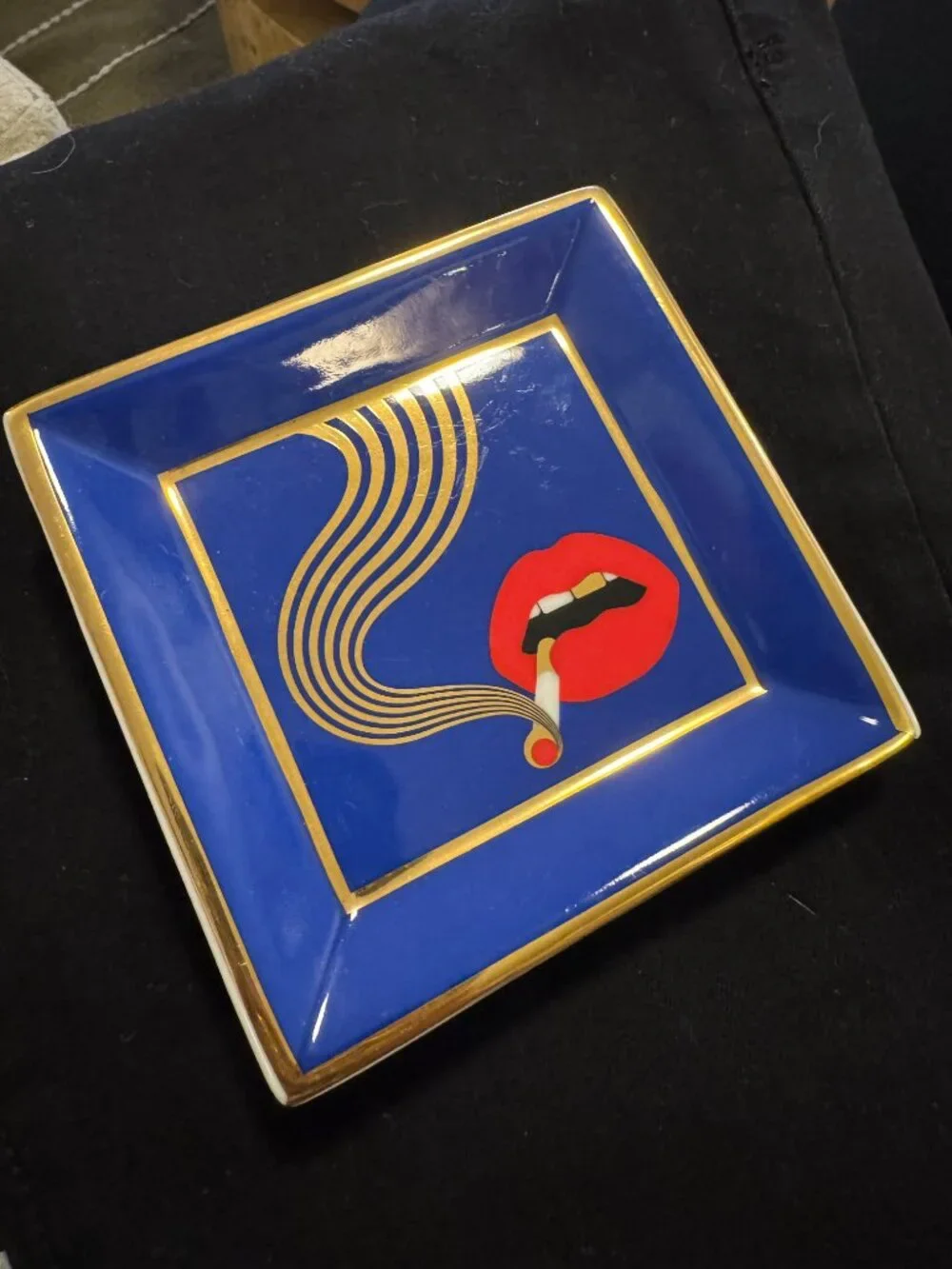 Jonathan Adler Trinket Tray